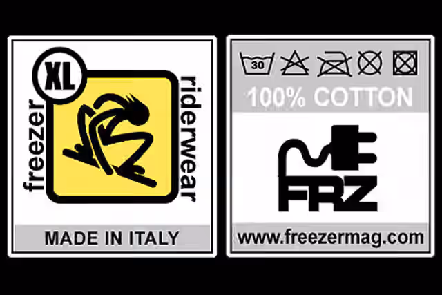 Freezer Merchandise
