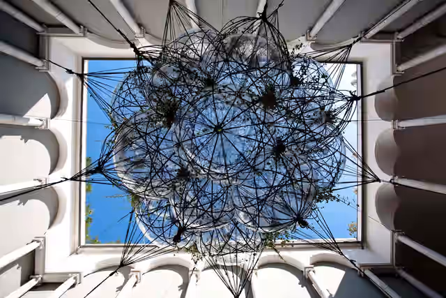 Tomas Saraceno